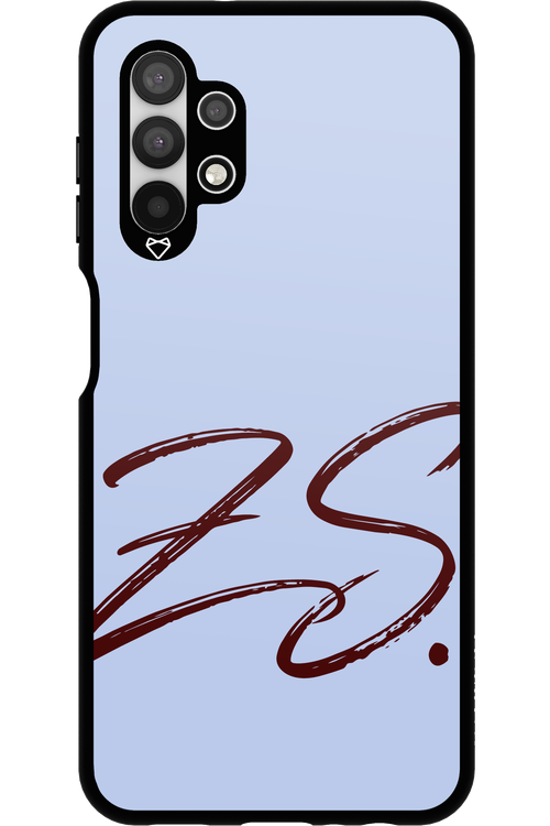(Jellyfish Presso) ZS 2.0 - Samsung Galaxy A13 4G