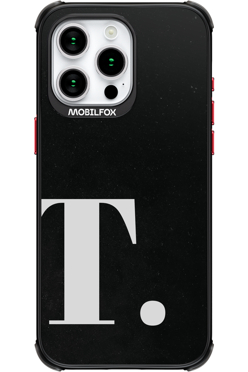 T (Off Space) 2.0 - Apple iPhone 15 Pro Max