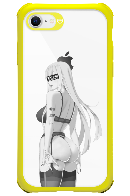 Electric Ronin - Apple iPhone 8