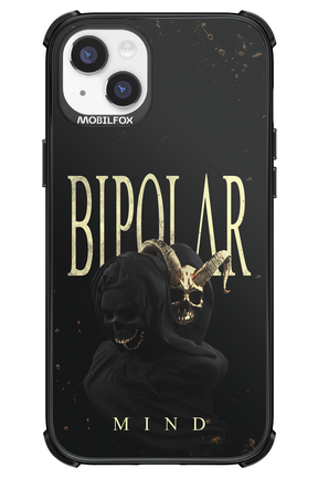 BIPOLAR - Apple iPhone 14 Plus