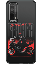 PRVHKA 2.0 - Huawei P Smart 2021