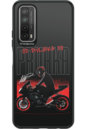 PRVHKA 2.0 - Huawei P Smart 2021