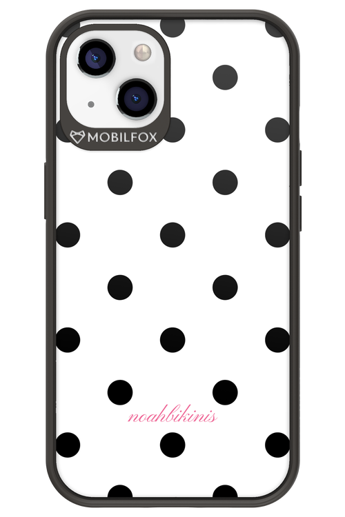 Baby Dots - Apple iPhone 13