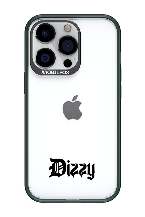 Crimson Code - Apple iPhone 13 Pro