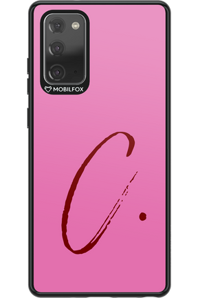 (Sorbet) C 2.0 - Samsung Galaxy Note 20