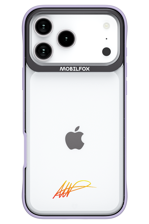 Signature Edition 2.0 - Apple iPhone 17 Pro Max