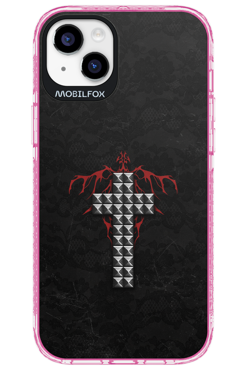 Dark Prayer 2.0 - Apple iPhone 14 Plus