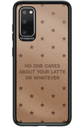 Whateverrr - Samsung Galaxy S20