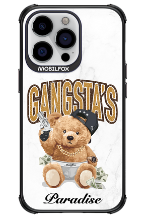 Gangsta - Apple iPhone 13 Pro