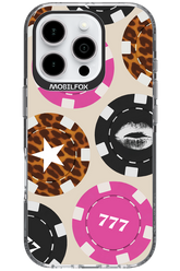 All In - Apple iPhone 16 Pro