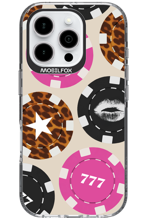 All In - Apple iPhone 16 Pro