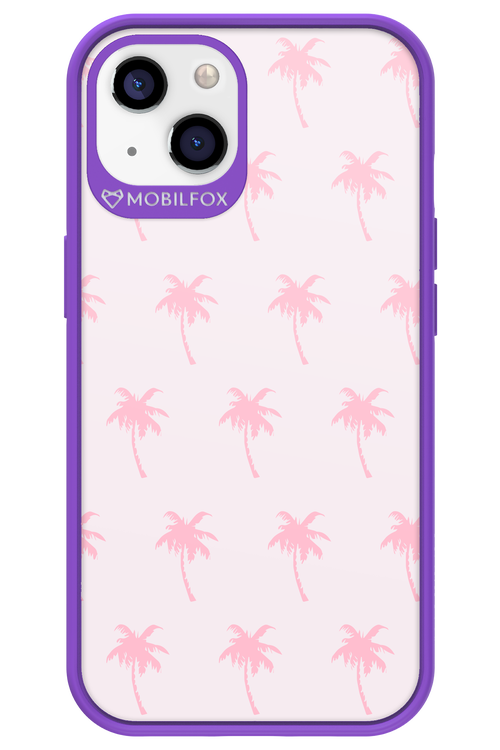 Palm Forest - Apple iPhone 13