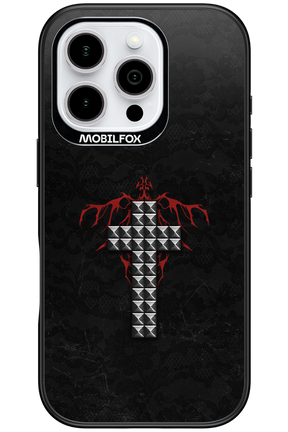 Dark Prayer 2.0 - Apple iPhone 16 Pro