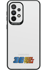 Minimal Drift - Samsung Galaxy A33