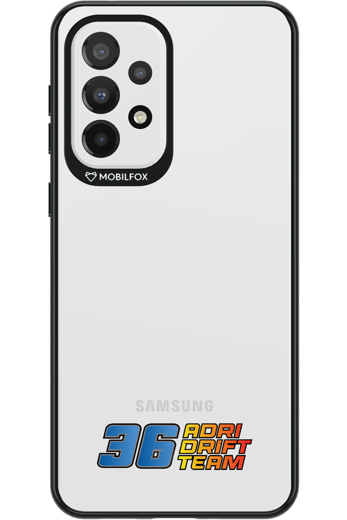 Minimal Drift - Samsung Galaxy A33