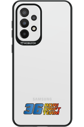 Minimal Drift - Samsung Galaxy A33