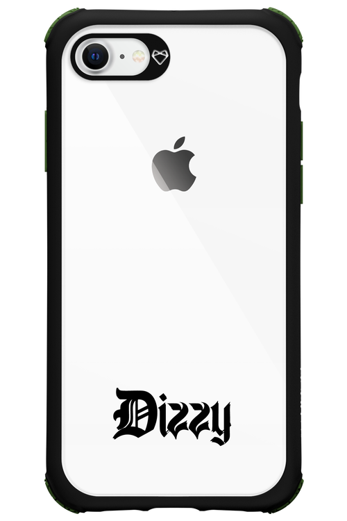 Crimson Code - Apple iPhone 8