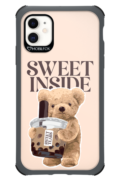 Sweet Inside - Apple iPhone 11