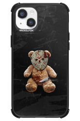 Teddy of Terror - Apple iPhone 14 Plus