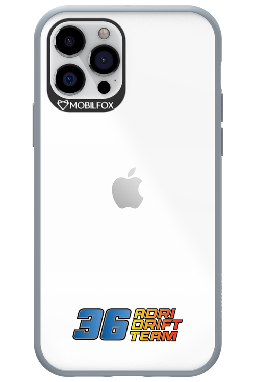 Minimal Drift 2.0 - Apple iPhone 12 Pro