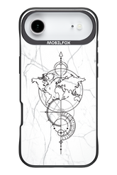 Compass - Apple iPhone 17 Air