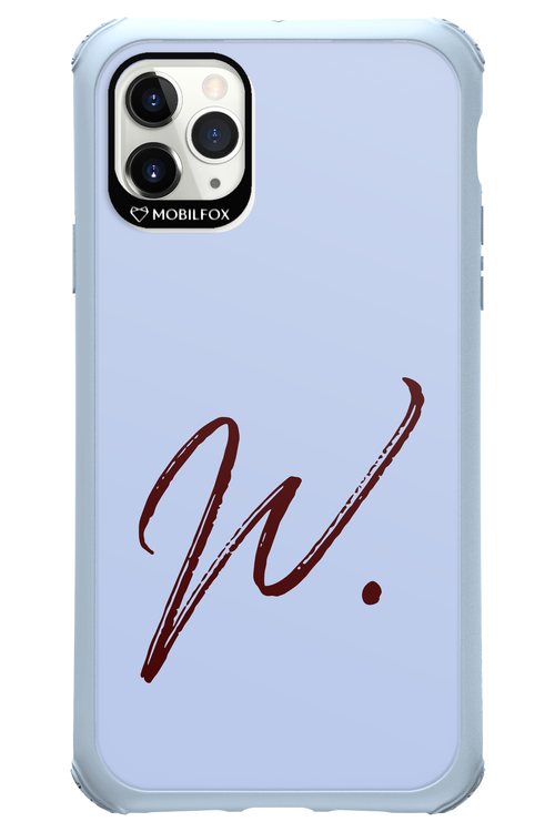 (Jellyfish Presso) W 2.0 - Apple iPhone 11 Pro Max