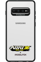 ADRI36 x Mobilfox Edition - Samsung Galaxy S10+