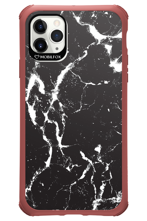 Grunge Marble - Apple iPhone 11 Pro Max