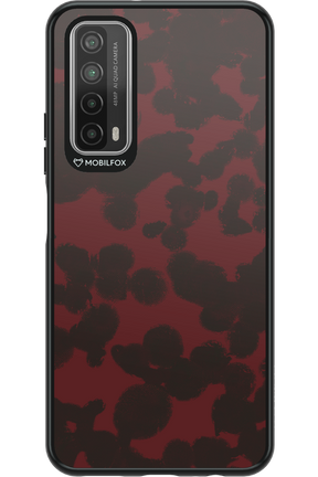 Bordeaux Skin - Huawei P Smart 2021