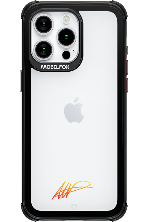 Signature Edition 2.0 - Apple iPhone 15 Pro Max
