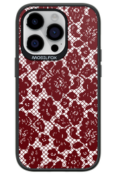 Lace Lover - Apple iPhone 14 Pro