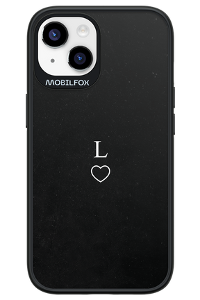 L Black 2.0 - Apple iPhone 14