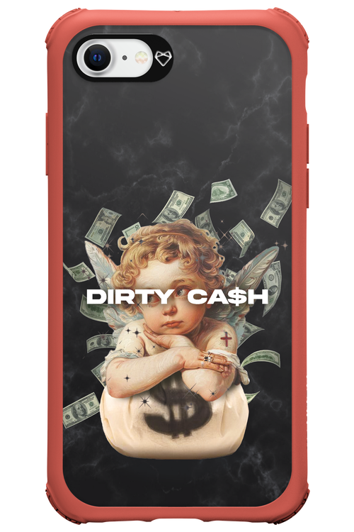 DirtyCash - Apple iPhone SE 2020
