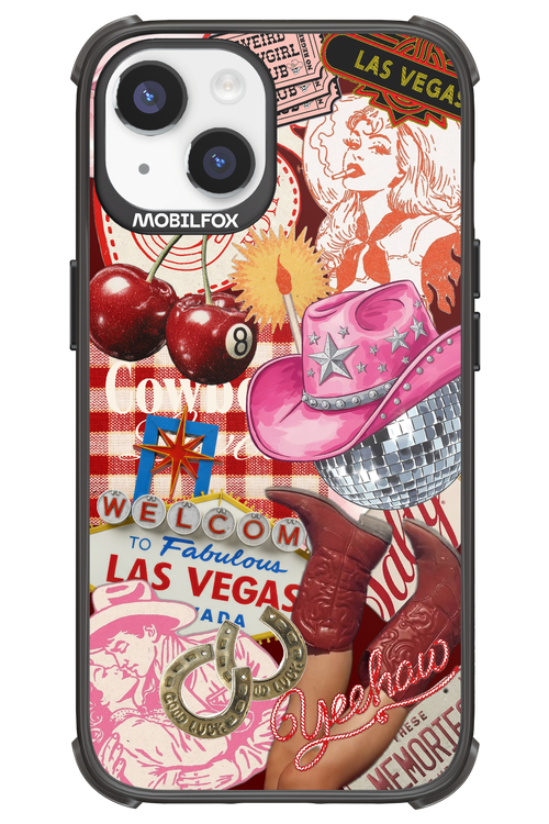 Cowgirl Club 2.0 - Apple iPhone 14
