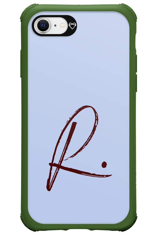 (Jellyfish Presso) R - Apple iPhone 8