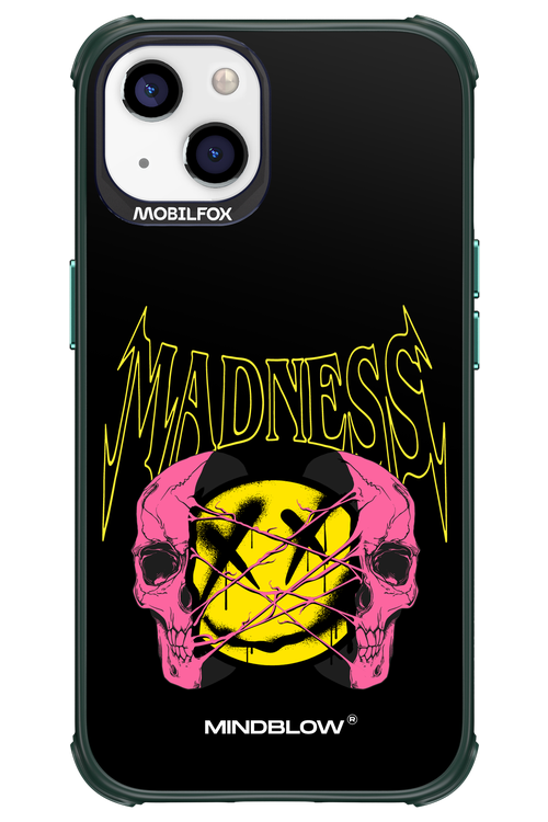 Madness Mindblow - Apple iPhone 13