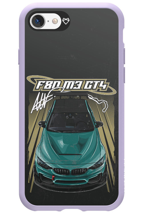 FBD M3 GT4 2.0 - Apple iPhone 7