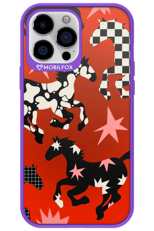 Stallions 2.0 - Apple iPhone 13 Pro Max
