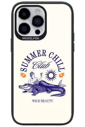 ChillMaid 2.0 - Apple iPhone 14 Pro Max