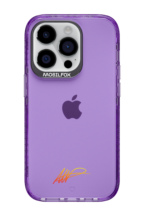 Signature Edition 2.0 - Apple iPhone 14 Pro