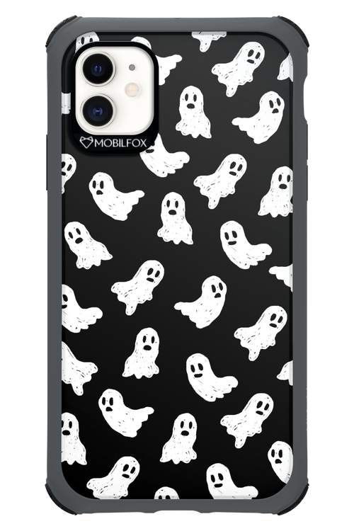 Chill Spirits - Apple iPhone 11