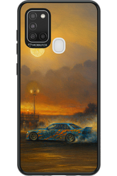 Drift Chaos - Samsung Galaxy A21 S