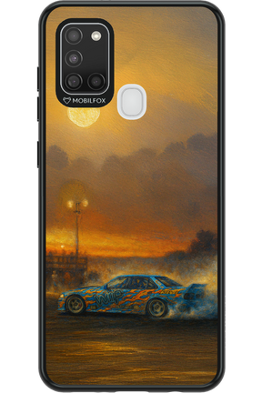 Drift Chaos - Samsung Galaxy A21 S