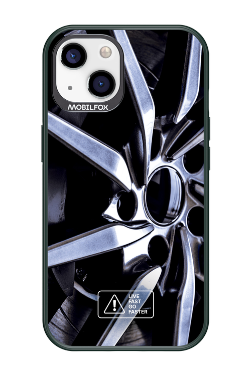 Rim - Apple iPhone 13