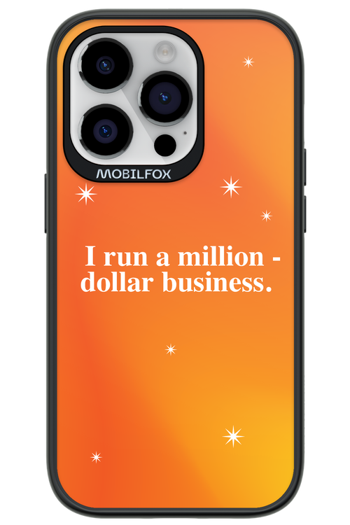 Business business - Apple iPhone 14 Pro