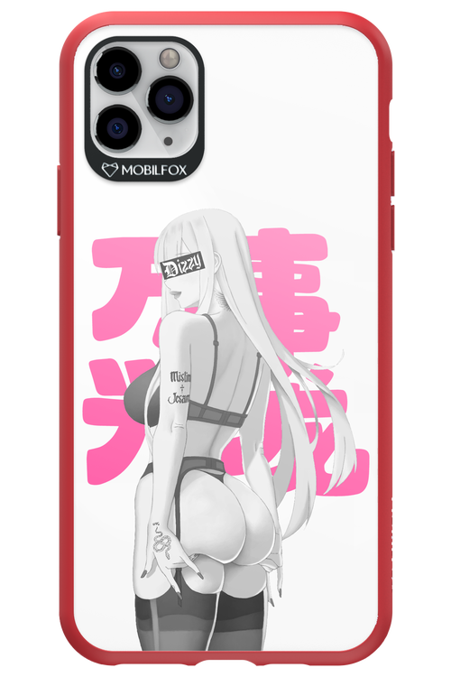 Shinto Shift - Apple iPhone 11 Pro Max