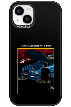 Nova Priprema - Apple iPhone 15 Plus