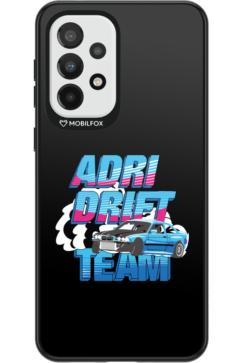 Adri Drift 2.0 - Samsung Galaxy A33