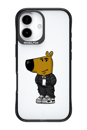 Chill Guy II - Apple iPhone 17