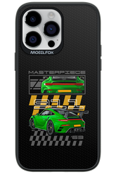 Masterpiece - Apple iPhone 14 Pro Max